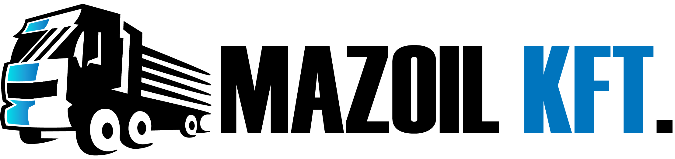 Mazoil Kft