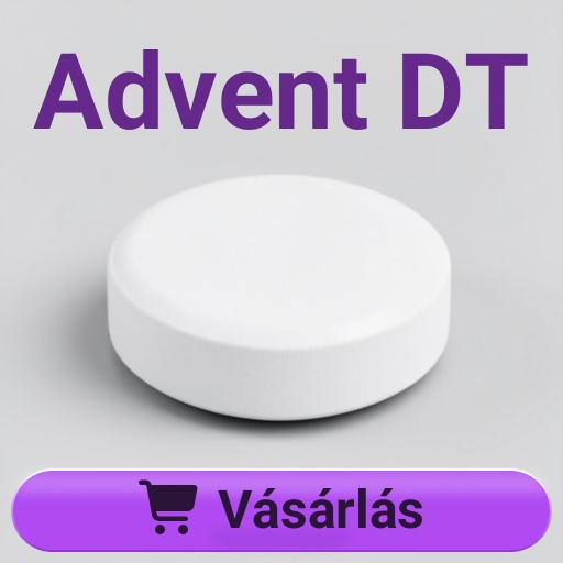 Advent DT