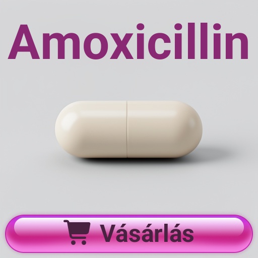 Amoxicillin