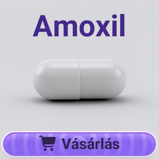 Amoxil