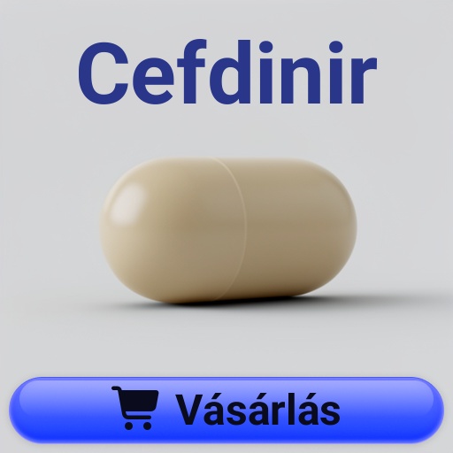 Cefdinir