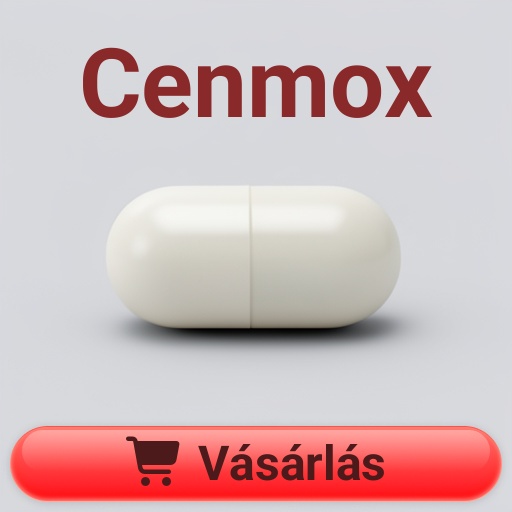 Cenmox