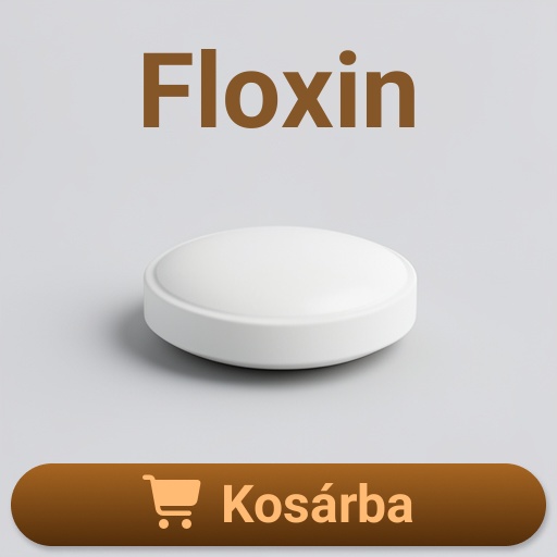 Floxin