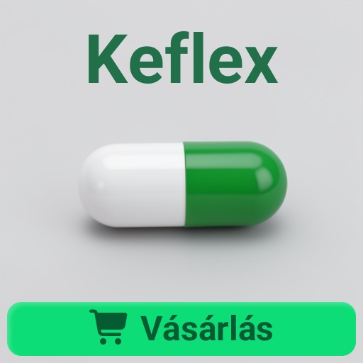 Keflex