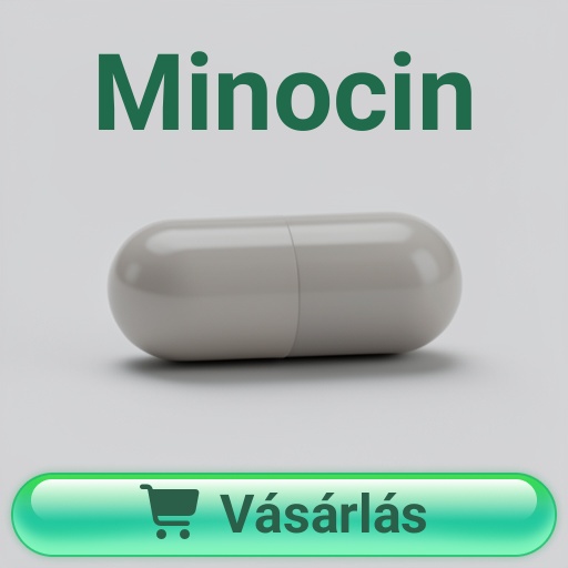 Minocin