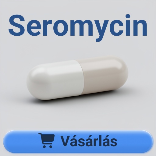 Seromycin