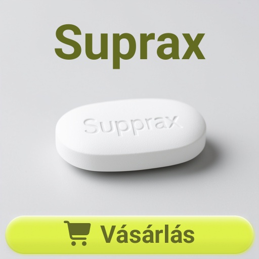 Suprax
