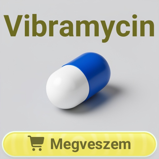 Vibramycin