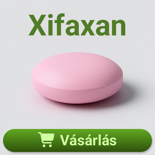 Xifaxan