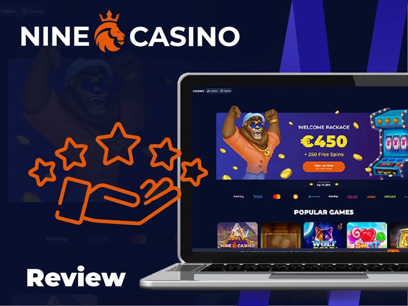Meilleur nine casino à France