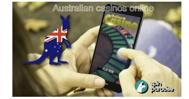 National casino online casino in Australia